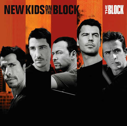 [Musique] New Kids on the Block 2724621571_16d27a7564