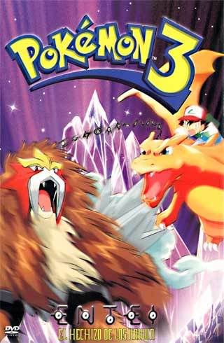 Pokemon Pokemon3