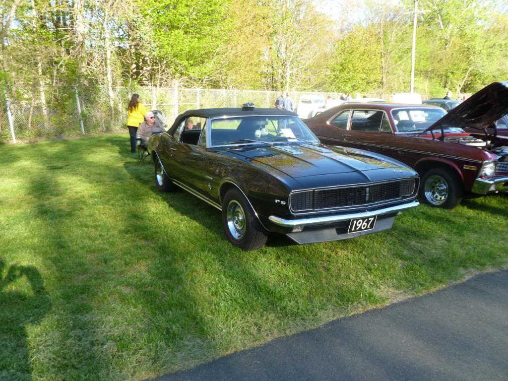 Essex Cruise Night 05-10-11 Picture020