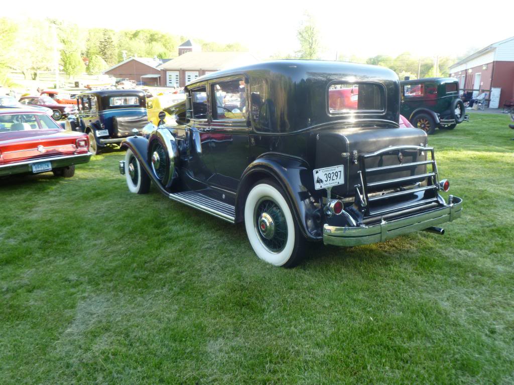 Essex Cruise Night 05-10-11 Picture021