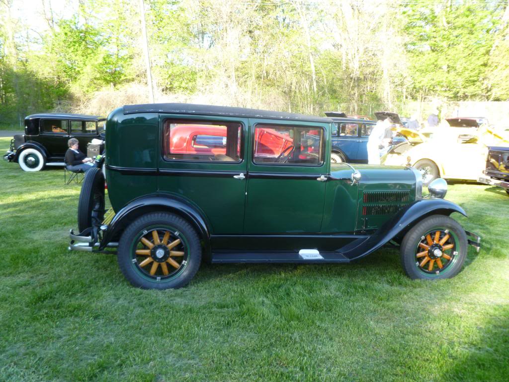 Essex Cruise Night 05-10-11 Picture023