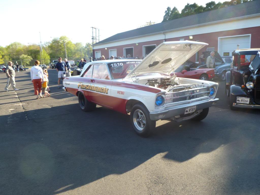 Essex Cruise Night 05-10-11 Picture024