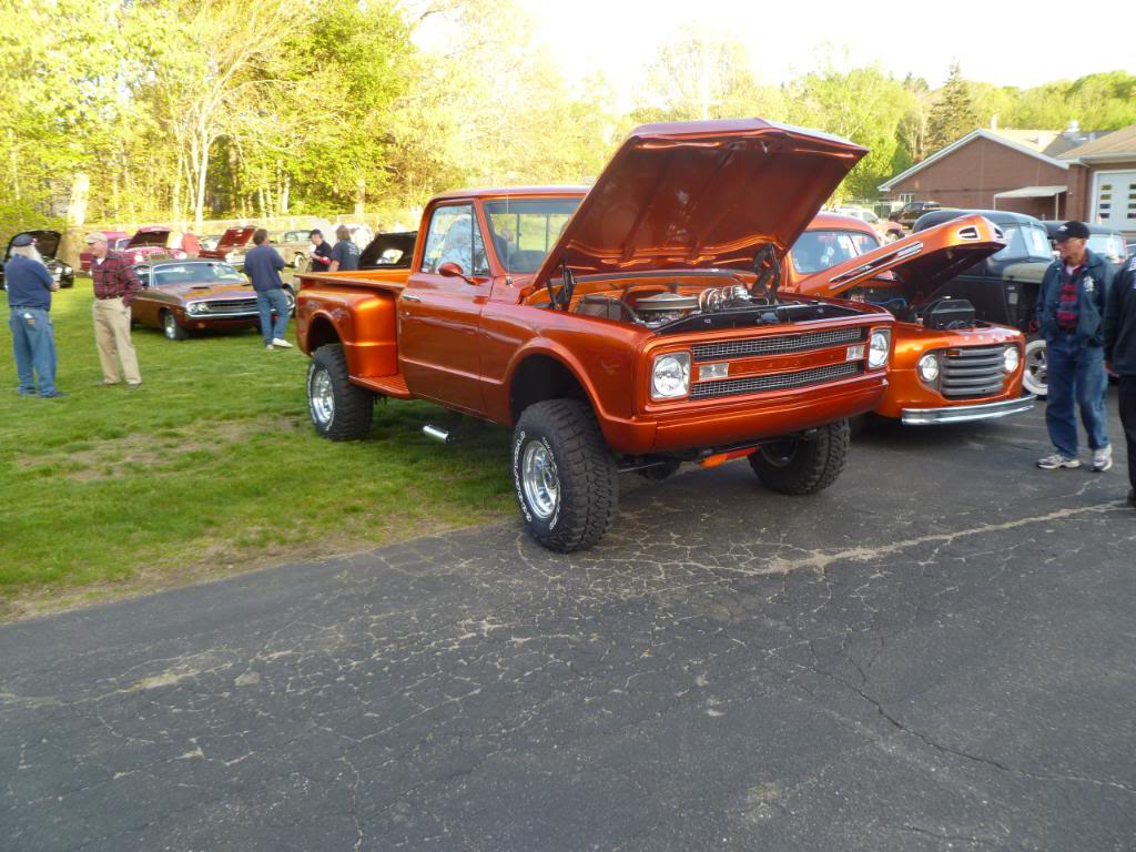 Essex Cruise Night 05-10-11 Picture036