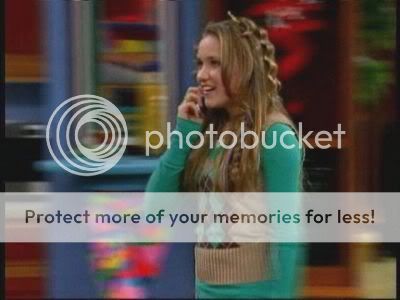 Hannah Montana (2) - Sayfa 22 Eo10