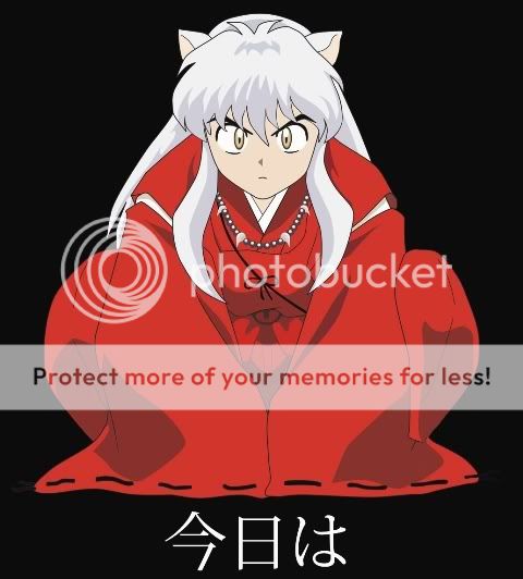 Inuyasha Inuyasha