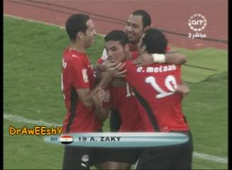 كأس الأمم الأفريقية 2008...جميع الأهداف واللقاءات والمباريات كامله - صفحة 3 6-1