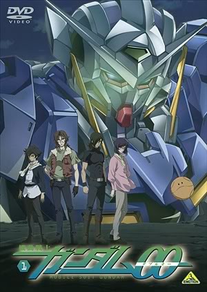 Vietsub Gundam 00 season 1 & 2..... macross F, code geas Gundam00-1