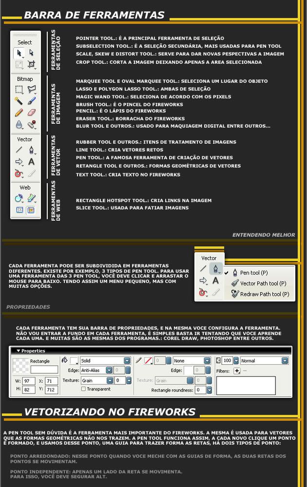 Explorando o Fireworks Parte2-5