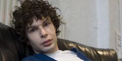 Sexy Men Discussion - Page 2 Amstell