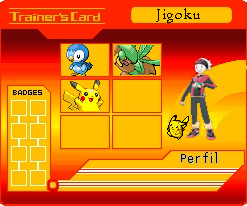 captura de pokemon electrico Trainercardjigoku3png