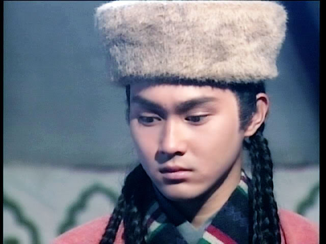 Series: The Legend of the condor Heroes 1994 / มังกรหยก 1994 - Page 2 150_87fea183755c51a16c811920