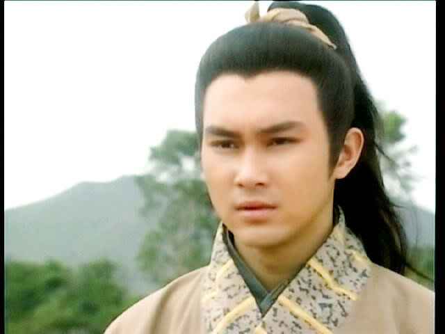 Series: The Legend of the condor Heroes 1994 / มังกรหยก 1994 - Page 2 151_97ec41d8fb159cf739012f21