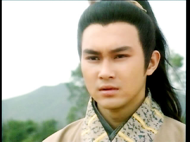 Series: The Legend of the condor Heroes 1994 / มังกรหยก 1994 - Page 2 152_9f443e4e8af56a28afc3ab22