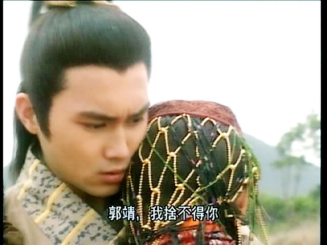 Series: The Legend of the condor Heroes 1994 / มังกรหยก 1994 - Page 2 162_b6ab9b1f06f2600141341705