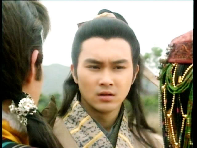 Series: The Legend of the condor Heroes 1994 / มังกรหยก 1994 - Page 3 166_a1eaecc911aa54097f3e6f08