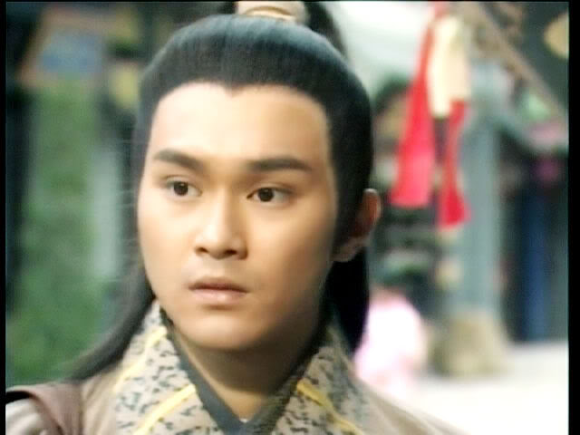 Series: The Legend of the condor Heroes 1994 / มังกรหยก 1994 - Page 3 218_652fe4f8e793d846252df29e