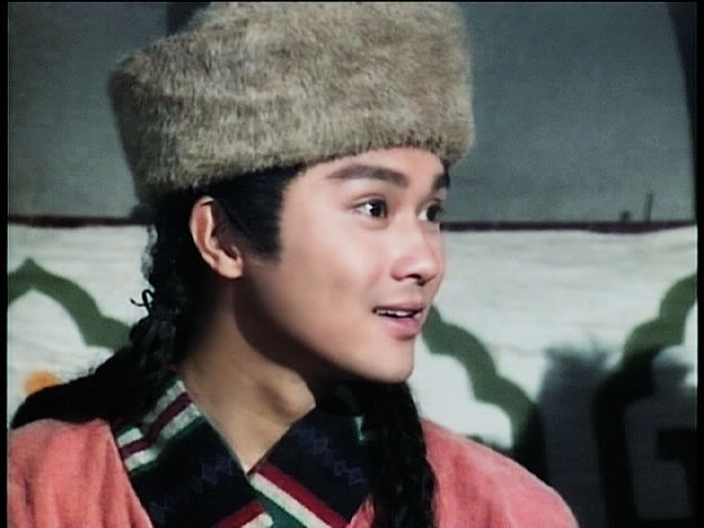 Series: The Legend of the condor Heroes 1994 / มังกรหยก 1994 22_8697eda3a0de6fb3cbefd00e