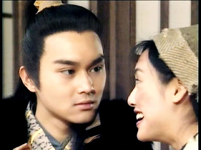 Series: The Legend of the condor Heroes 1994 / มังกรหยก 1994 - Page 3 238_720334f68e85203d730eec7c