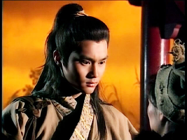 Series: The Legend of the condor Heroes 1994 / มังกรหยก 1994 - Page 3 251_c2234e8c4195810db21bba40