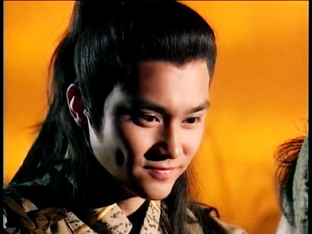 Series: The Legend of the condor Heroes 1994 / มังกรหยก 1994 - Page 3 256_90e2401f66fcb6eb1ad5764c