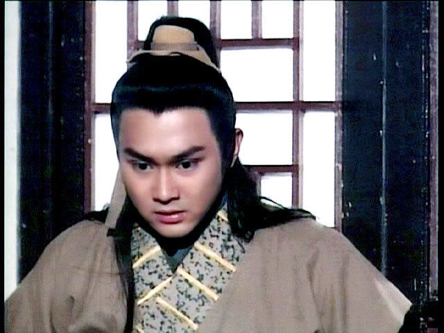 Series: The Legend of the condor Heroes 1994 / มังกรหยก 1994 - Page 3 266_00bb3e3a6c5971f514cecb49