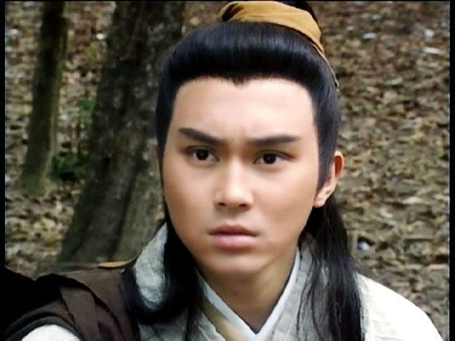 Series: The Legend of the condor Heroes 1994 / มังกรหยก 1994 - Page 3 273_113fa8cb4b3c1f99c8176851