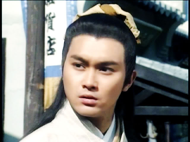 Series: The Legend of the condor Heroes 1994 / มังกรหยก 1994 - Page 4 318_4fd437d09ef130cc572c840e