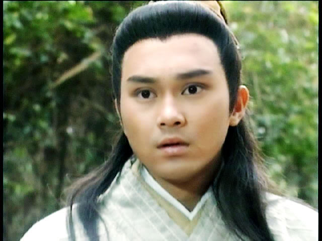 Series: The Legend of the condor Heroes 1994 / มังกรหยก 1994 - Page 4 330_f7eefefc5f54505ad6887dfc