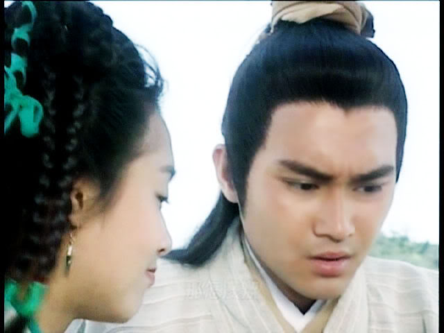 Series: The Legend of the condor Heroes 1994 / มังกรหยก 1994 - Page 4 334_3813ba45c9a5d853510ffefa