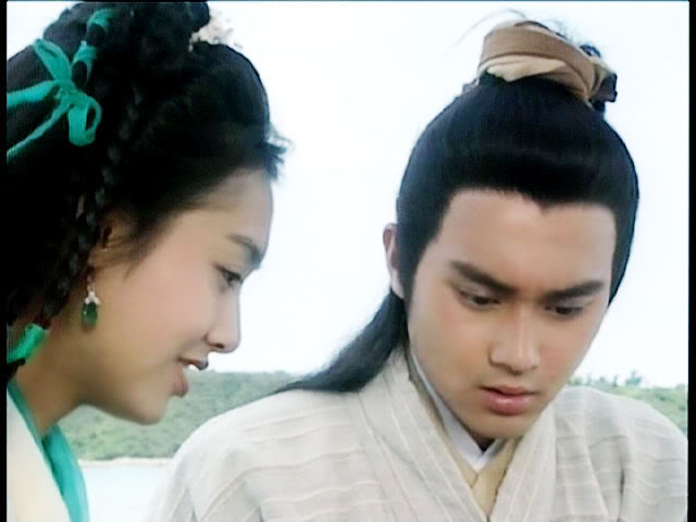 Series: The Legend of the condor Heroes 1994 / มังกรหยก 1994 - Page 4 336_5329f43ce691f9d89f3d62fb