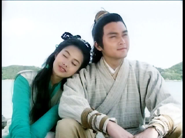 Series: The Legend of the condor Heroes 1994 / มังกรหยก 1994 - Page 4 341_046e181e1aab13d7a78669c6