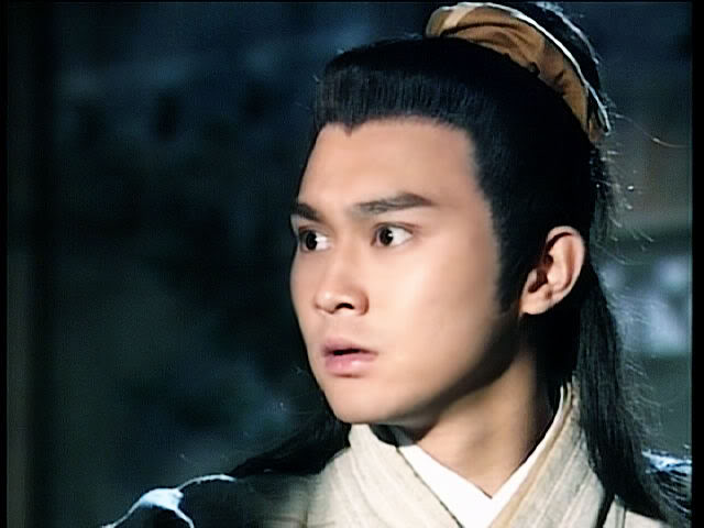 Series: The Legend of the condor Heroes 1994 / มังกรหยก 1994 - Page 4 350_902f76fa318a697b034f56cc