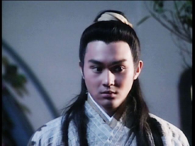 Series: The Legend of the condor Heroes 1994 / มังกรหยก 1994 - Page 4 352_b606f2fdc67f489db901a0ce