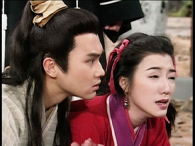 Series: The Legend of the condor Heroes 1994 / มังกรหยก 1994 - Page 4 362_9d570413536a724ef819b8d7