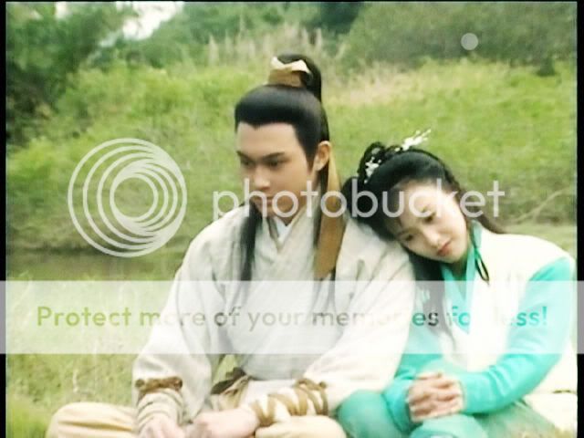 Series: The Legend of the condor Heroes 1994 / มังกรหยก 1994 - Page 5 381_462e31f2cf38b9d40b46e057