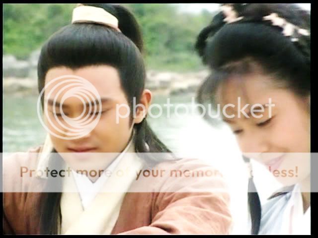 Series: The Legend of the condor Heroes 1994 / มังกรหยก 1994 - Page 5 399_3e758e1839cb745a43a9ad35