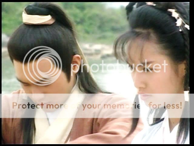 Series: The Legend of the condor Heroes 1994 / มังกรหยก 1994 - Page 5 400_a0cecd1e5639eeeae0fe0b35