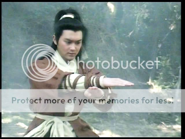 Series: The Legend of the condor Heroes 1994 / มังกรหยก 1994 - Page 5 417_e2a8e93e21b467dd7d1e7105