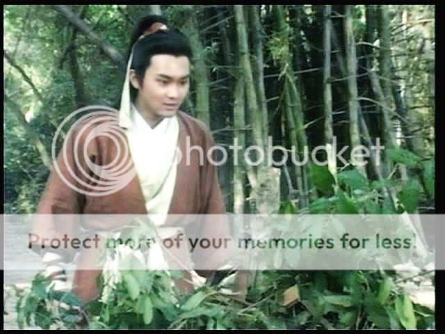 Series: The Legend of the condor Heroes 1994 / มังกรหยก 1994 - Page 5 419_9f443e4eb4d23429afc3ab00