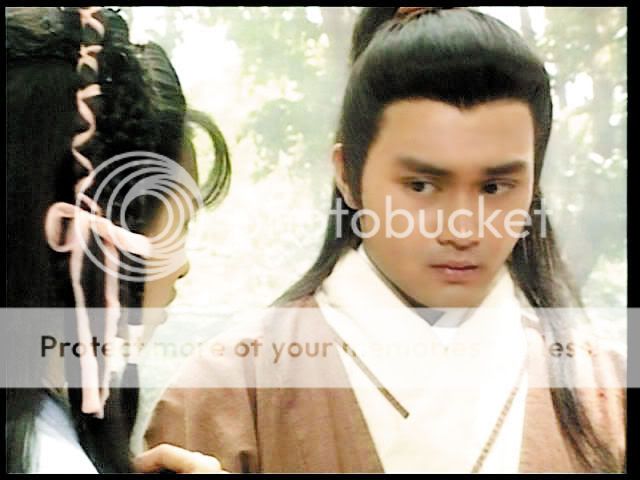 Series: The Legend of the condor Heroes 1994 / มังกรหยก 1994 - Page 5 431_a5af9ded9a7f661d269791a3