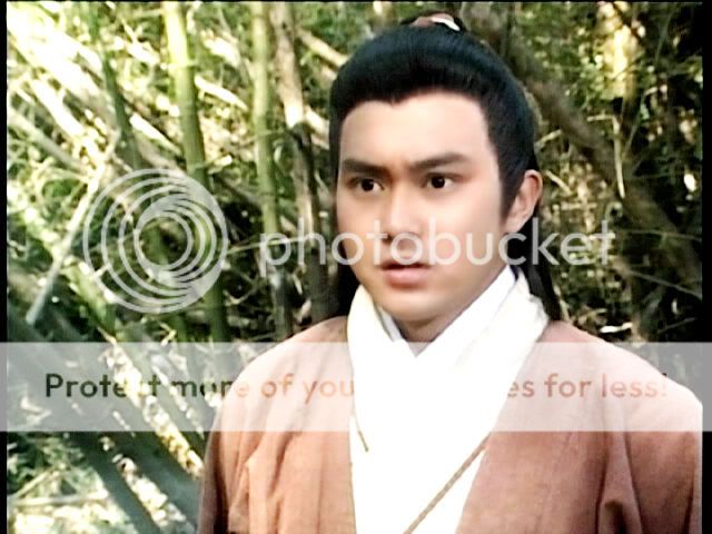 Series: The Legend of the condor Heroes 1994 / มังกรหยก 1994 - Page 5 452