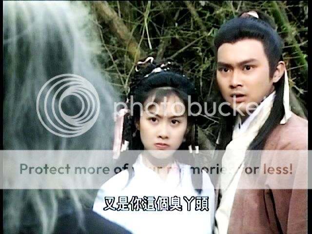 Series: The Legend of the condor Heroes 1994 / มังกรหยก 1994 - Page 5 453