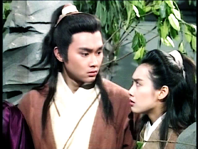 Series: The Legend of the condor Heroes 1994 / มังกรหยก 1994 - Page 6 497