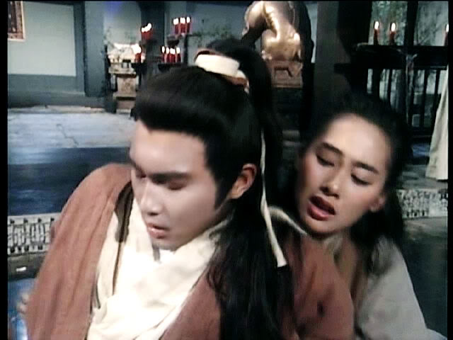 Series: The Legend of the condor Heroes 1994 / มังกรหยก 1994 - Page 6 514-1