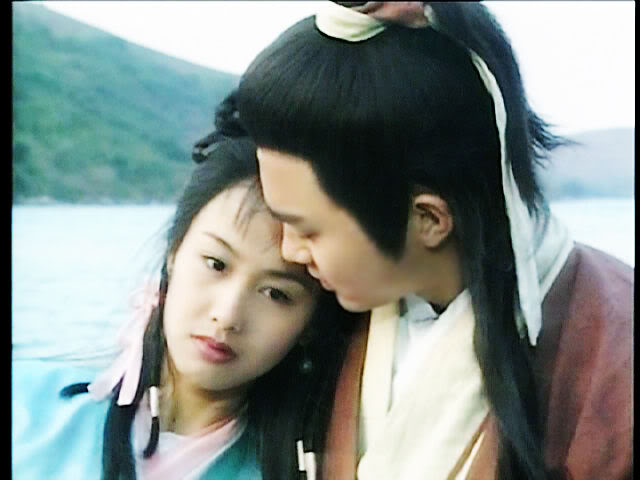 Series: The Legend of the condor Heroes 1994 / มังกรหยก 1994 - Page 6 542