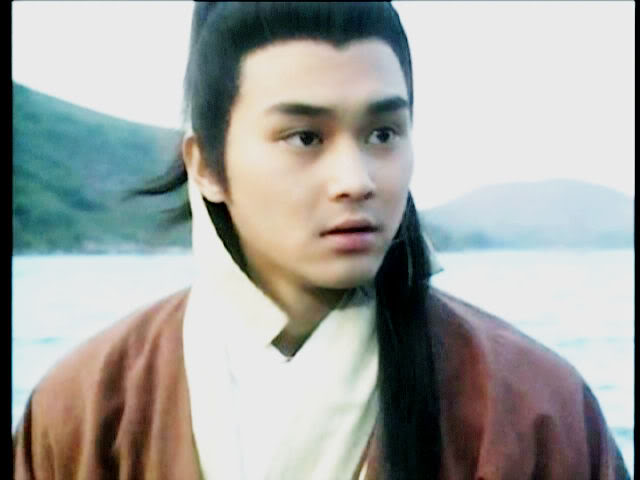 Series: The Legend of the condor Heroes 1994 / มังกรหยก 1994 - Page 6 543