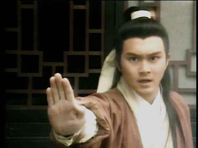 Series: The Legend of the condor Heroes 1994 / มังกรหยก 1994 - Page 6 549