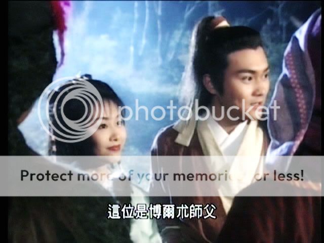 Series: The Legend of the condor Heroes 1994 / มังกรหยก 1994 - Page 7 554