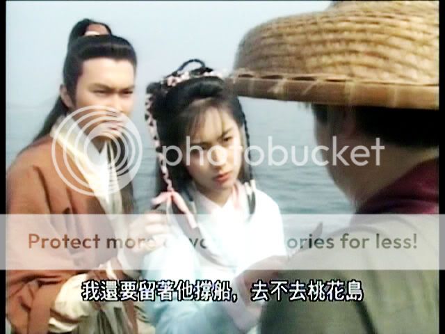 Series: The Legend of the condor Heroes 1994 / มังกรหยก 1994 - Page 7 562