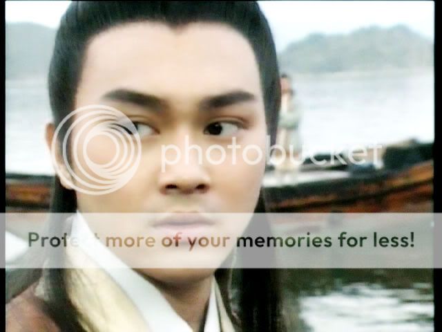 Series: The Legend of the condor Heroes 1994 / มังกรหยก 1994 - Page 7 573_5